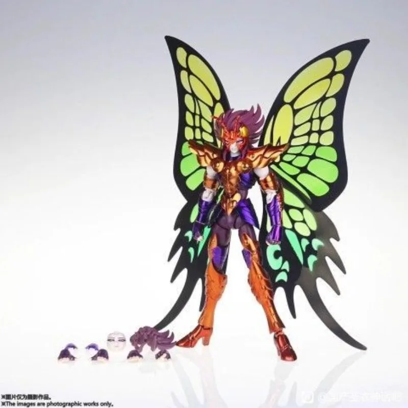 Underworld, Underworld Fighter, Earth Demon Star, Underworld Butterfly, Papillon, Pose Models Are in Stock
Underworld, Underworld Fighter, Earth Demon Star, Underworld Butterfly, Papillon, Pose Models Are in Stock