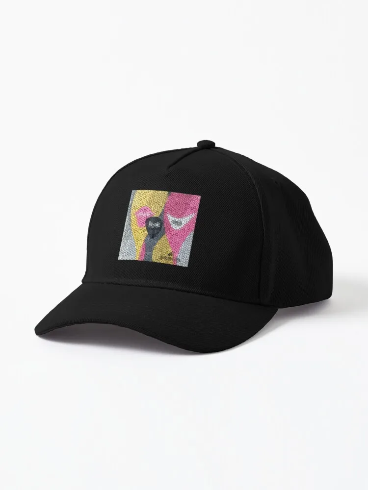 Sings Mary Ann McCall Stained Glass Jazz Cap Unisex Outdoor All Seasons Travel Hat
Sings Mary Ann McCall Stained Glass Jazz Cap Unisex Outdoor All Seasons Travel Hat