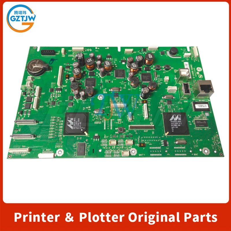 Original CN598-60002 CN598-67054 For HP OfficeJet Pro X576DW X476DW Main Board HP 476 / 576 HP476 HP576 Formatter Board
Original CN598-60002 CN598-67054 For HP OfficeJet Pro X576DW X476DW Main Board HP 476 / 576 HP476 HP576 Formatter Board