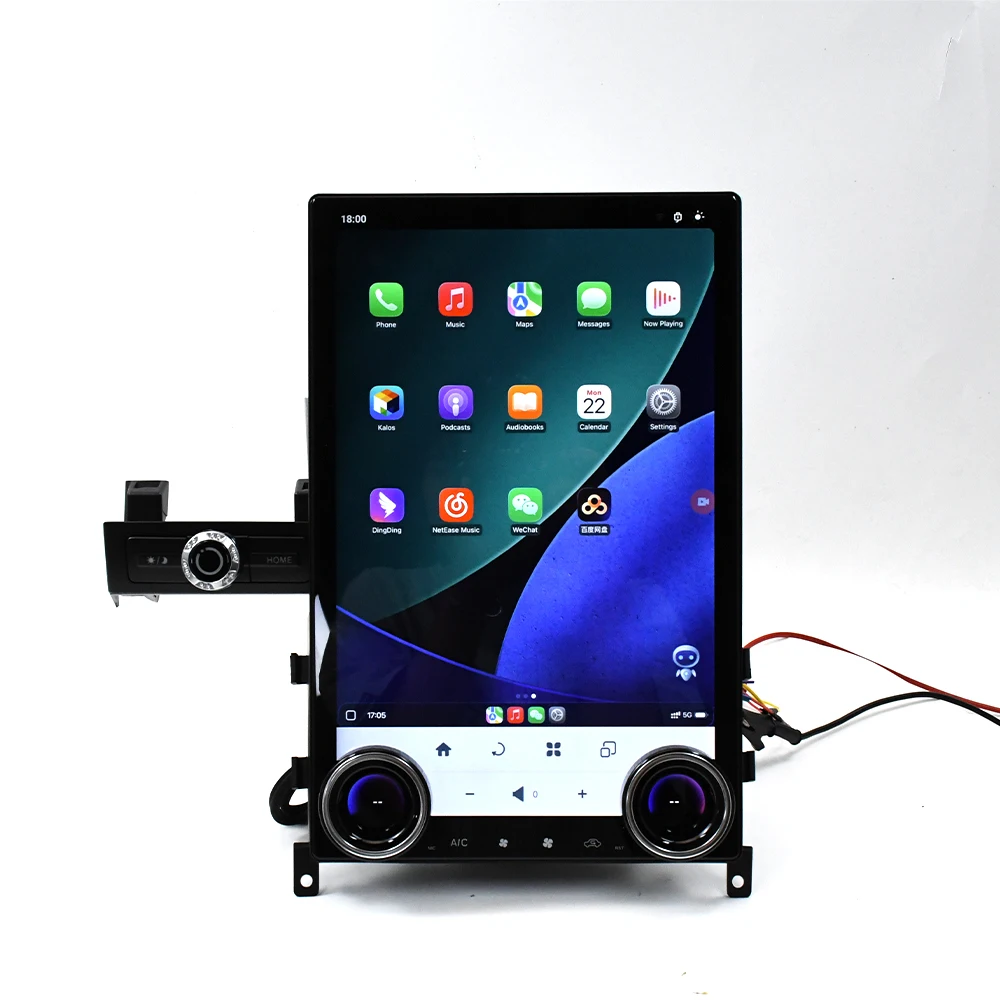 8+256GB Android 13.0 For Nissan GTR GT-R 2006 - 2017 14.5inch Touch Screen Radio DSP Headunit Stereo Receiver Multimedia Player
8+256GB Android 13.0 For Nissan GTR GT-R 2006 - 2017 14.5inch Touch Screen Radio DSP Headunit Stereo Receiver Multimedia Player