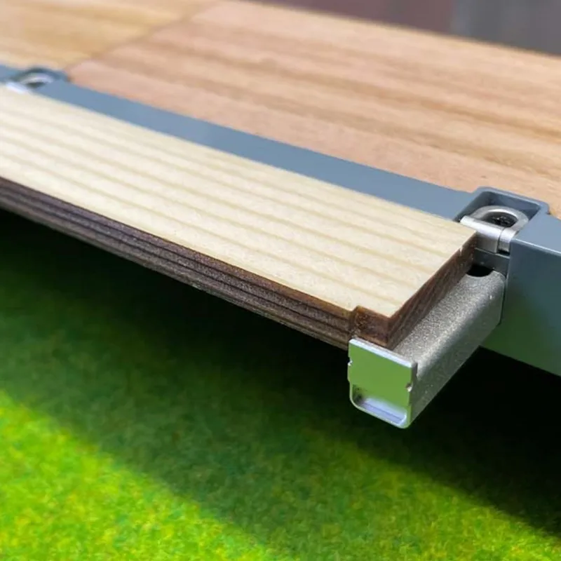 1/14 Metal RC Car CNC Flat Module For Heavy Trailer DIY Tamiyaya Tractor Truck Models Parts Toy TOUCAN HOBBY TH20584
1/14 Metal RC Car CNC Flat Module For Heavy Trailer DIY Tamiyaya Tractor Truck Models Parts Toy TOUCAN HOBBY TH20584