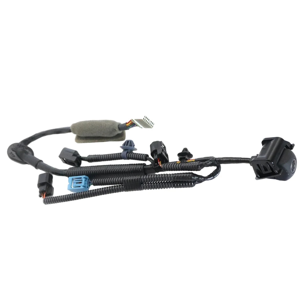 39530TZ5A11 39530 TZ5 A11 Rear View Backup Reserve Parking Camera 39530-TZ5-A11 Fit for Honda Acura MDX 2014-2019
39530TZ5A11 39530 TZ5 A11 Rear View Backup Reserve Parking Camera 39530-TZ5-A11 Fit for Honda Acura MDX 2014-2019