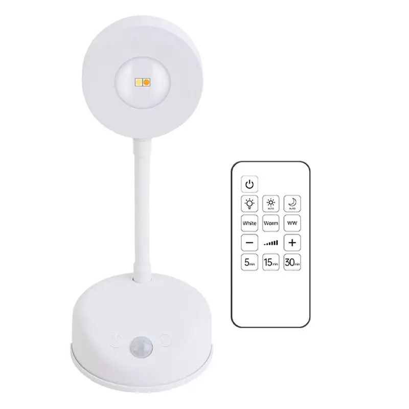 Светильник AT13 2200 мАч с датчиком движения, на батарейках, 3 цвета и регулировка яркости, 360 градусов ° Вращающийся прожектор для росписи
Светильник AT13 2200 мАч с датчиком движения, на батарейках, 3 цвета и регулировка яркости, 360 градусов ° Вращающийся прожектор для росписи