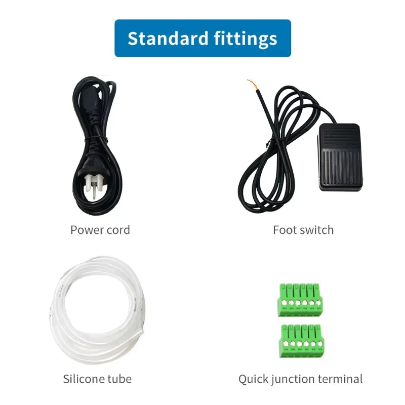 V3 Lcd Display High Flow 1000ml Small Peristaltic Liquid Filling Machine Pump For Lab UIP
V3 Lcd Display High Flow 1000ml Small Peristaltic Liquid Filling Machine Pump For Lab UIP
