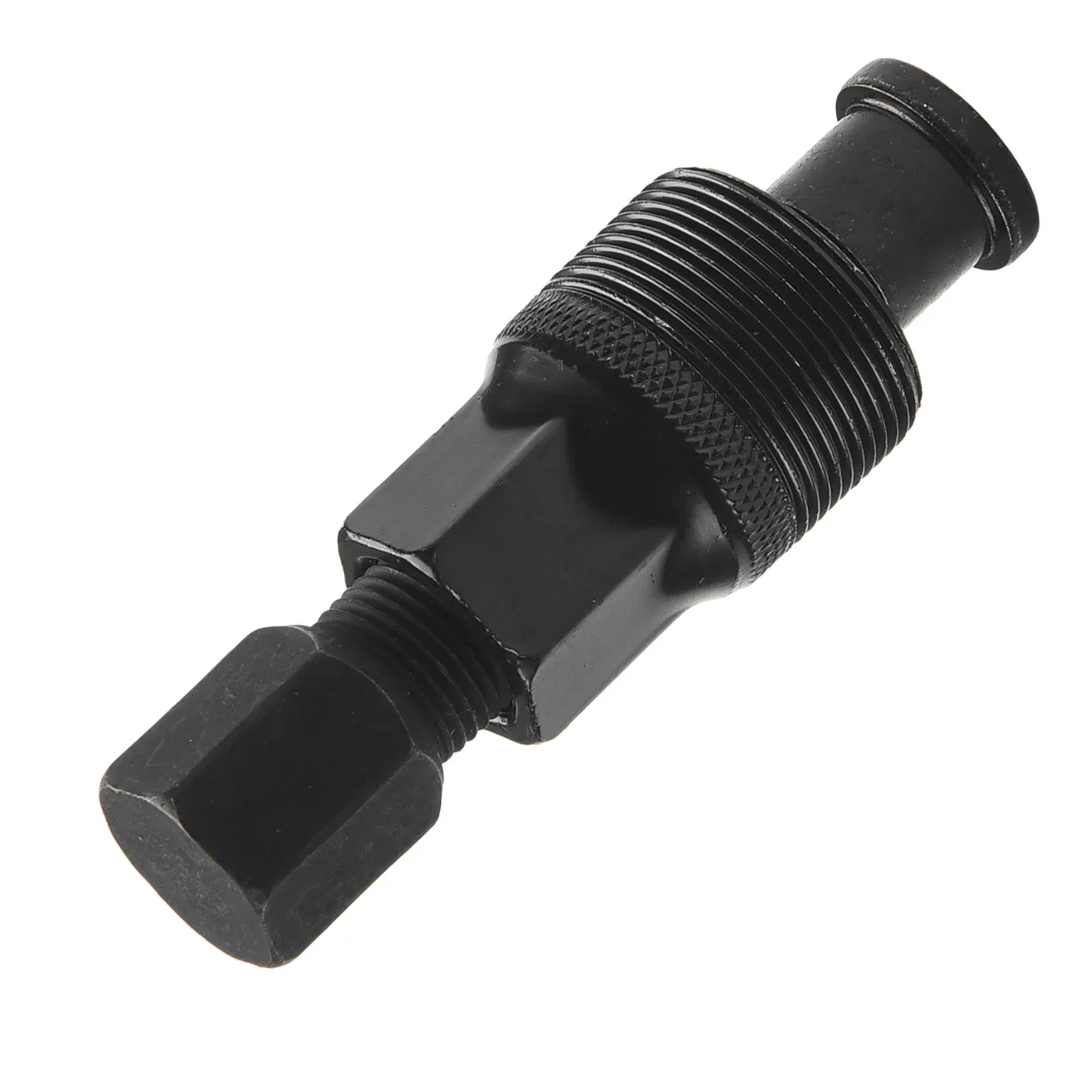 Removing Tool Bike Crank Puller Black Easy To Use Pedal Repair Tool Portable Splined Steel Tapered Wear-resistance
Removing Tool Bike Crank Puller Black Easy To Use Pedal Repair Tool Portable Splined Steel Tapered Wear-resistance
