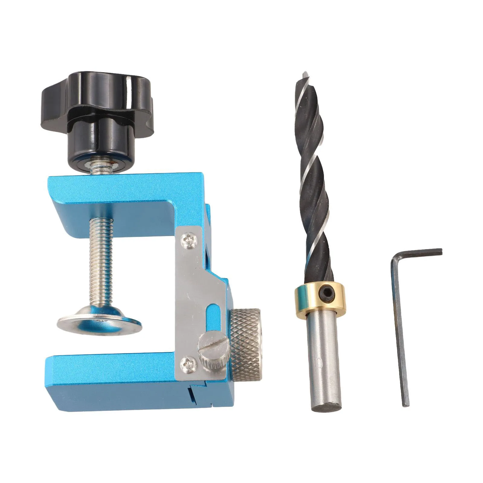 Adjustable Clamp Blue Cabinet Door Jig Durability For Woodworking Panel Size Compatibility For Panels Up To 40mm
Adjustable Clamp Blue Cabinet Door Jig Durability For Woodworking Panel Size Compatibility For Panels Up To 40mm