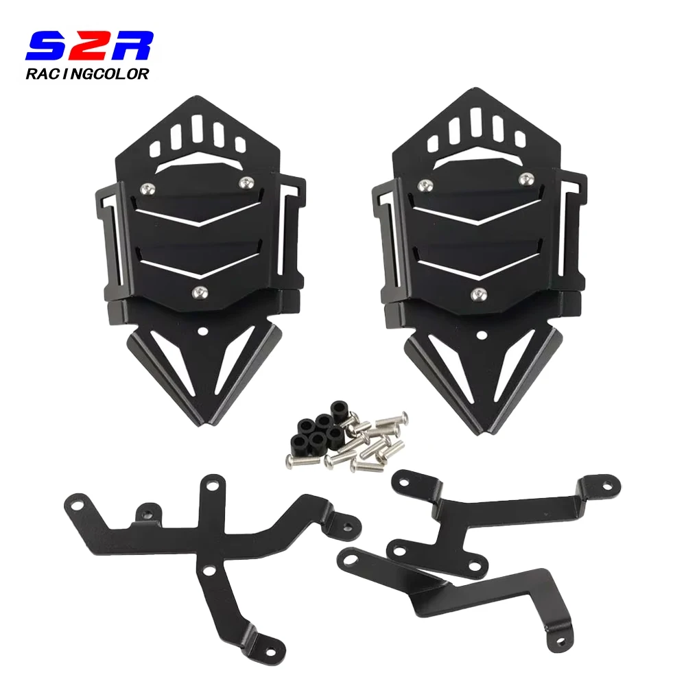 Motorcycles Engine Guard Frame Protector Fit CNC Aluminum Durable Protective Cover Side Guard For CFMOTO 675SR 675SR-R
Motorcycles Engine Guard Frame Protector Fit CNC Aluminum Durable Protective Cover Side Guard For CFMOTO 675SR 675SR-R