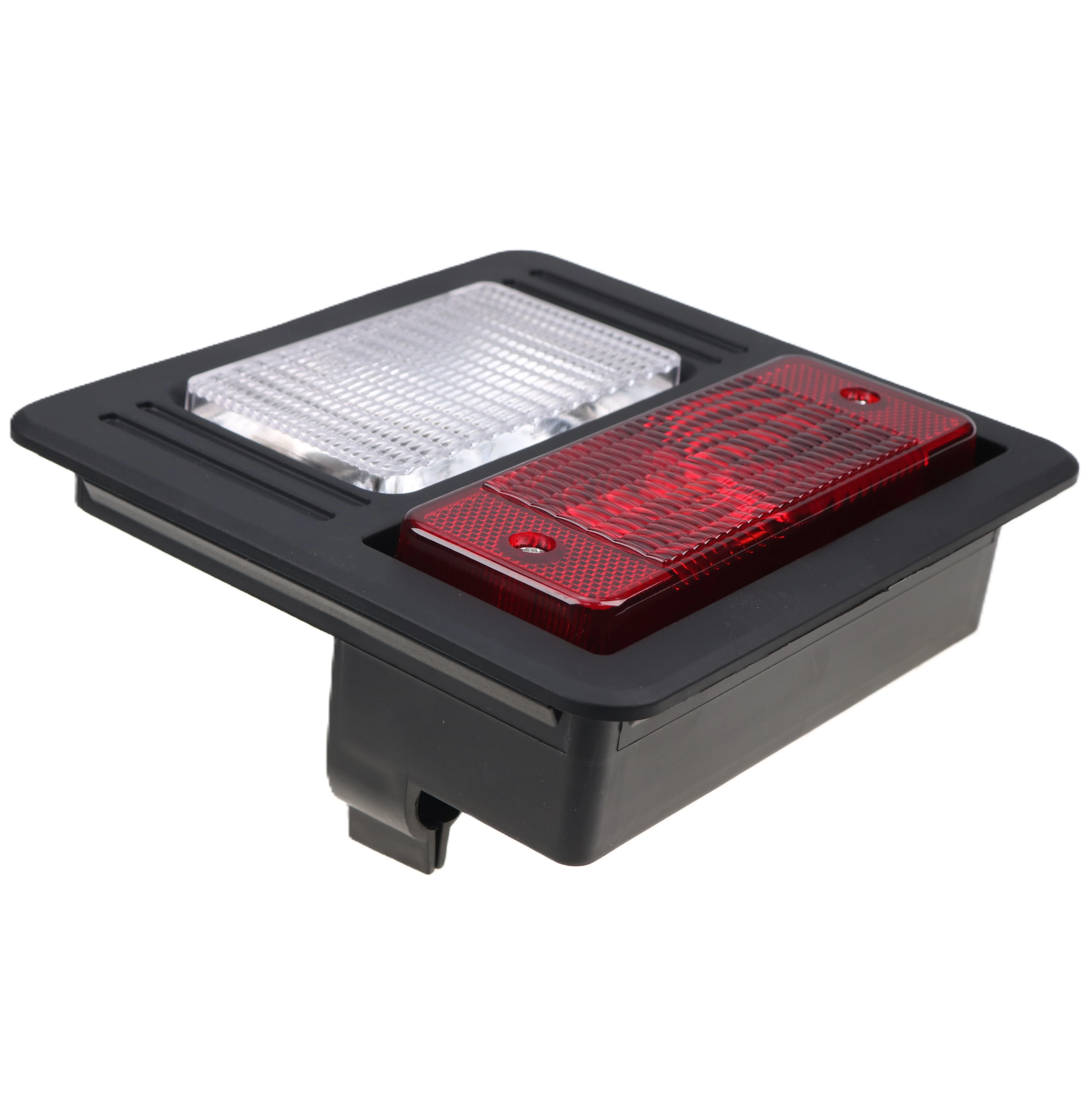 6670284 Tail Light Lamp For Bobcat 553 751 753 763 773 863 864 S130 S590 S570 A220 A250 A300 A770 T110 T140 T180 T190 T200 T250
6670284 Tail Light Lamp For Bobcat 553 751 753 763 773 863 864 S130 S590 S570 A220 A250 A300 A770 T110 T140 T180 T190 T200 T250