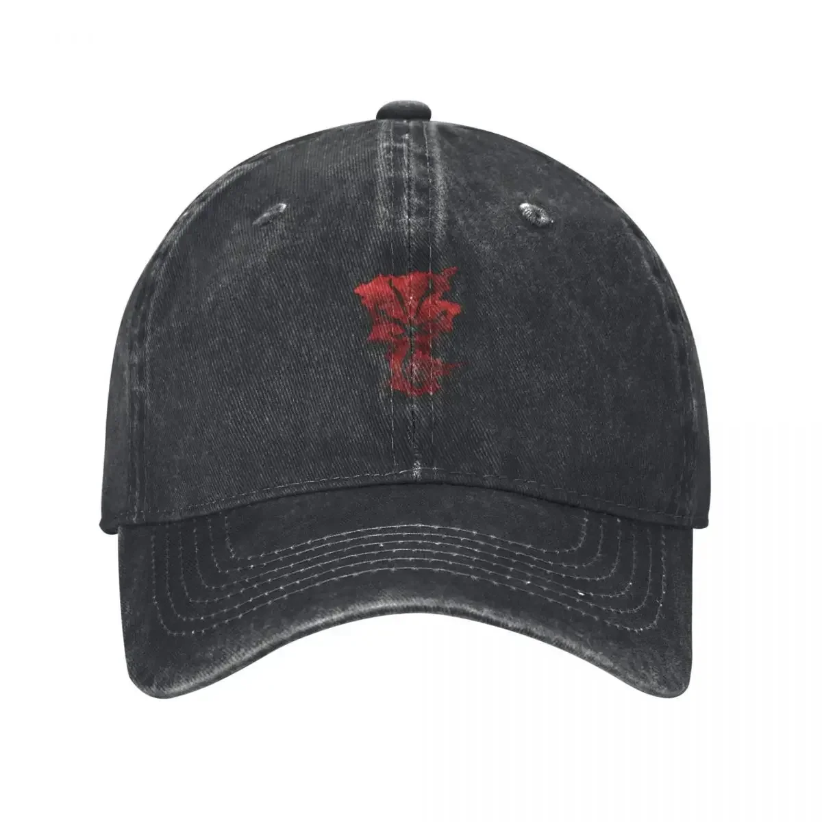 Bloodborne - Beast Rune (Negative) Baseball Cap foam party Hat fun hats Christmas Hat Big Size Hat Mens Caps Women's
Bloodborne - Beast Rune (Negative) Baseball Cap foam party Hat fun hats Christmas Hat Big Size Hat Mens Caps Women's