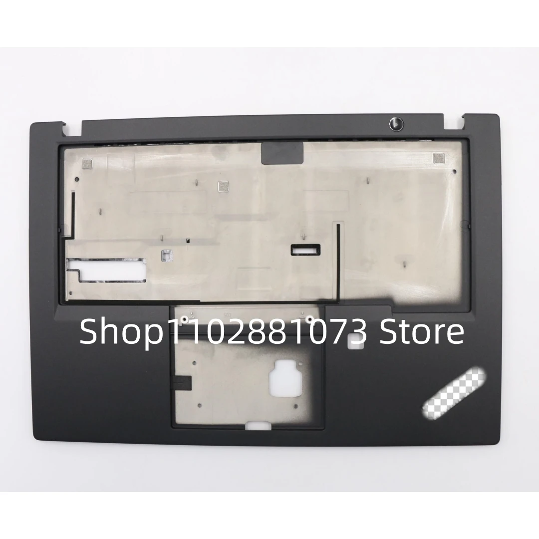 New and Original C Shell Palmrest Upper Case Cover for Lenovo ThinkPad X390 Laptop 02HL017
New and Original C Shell Palmrest Upper Case Cover for Lenovo ThinkPad X390 Laptop 02HL017