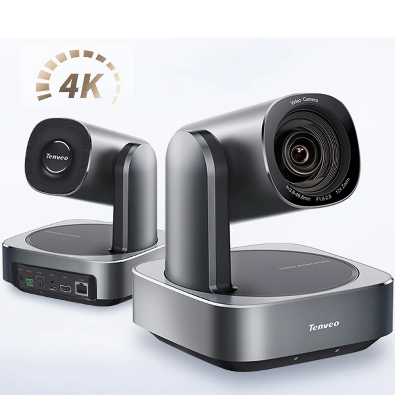 Top Quality 12X HD MI NDI LAN USB Broadcast PTZ Video Conference Camera System Equipment For Live Streaming
Top Quality 12X HD MI NDI LAN USB Broadcast PTZ Video Conference Camera System Equipment For Live Streaming