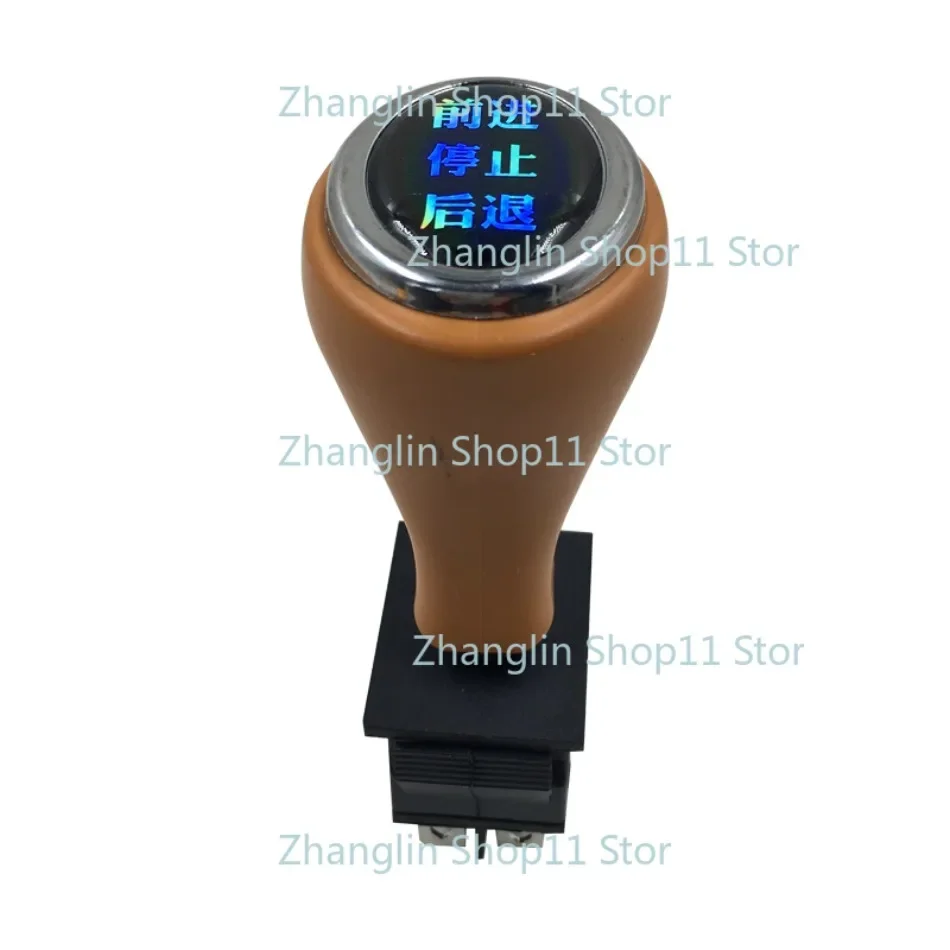 Electric Tricycle Reverse Switch Electric Four-Wheel Car Reverse Gear Puller Forward/Reverse Rocker Push Button Switch
Electric Tricycle Reverse Switch Electric Four-Wheel Car Reverse Gear Puller Forward/Reverse Rocker Push Button Switch