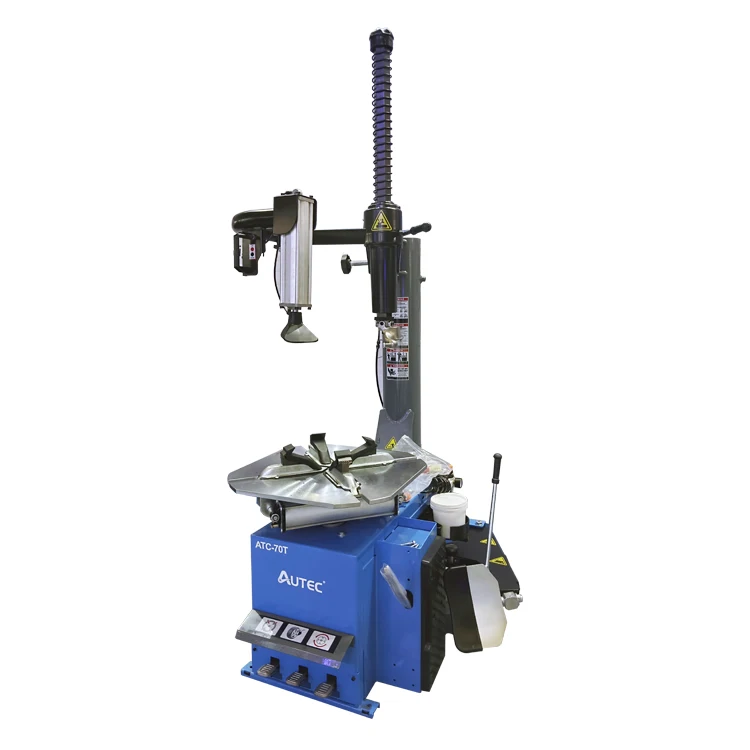 Car Tire Changer Equipment Automatic Help Arm Tire Changer Arm Wheel Clamp Tyre Changing Machine
Car Tire Changer Equipment Automatic Help Arm Tire Changer Arm Wheel Clamp Tyre Changing Machine