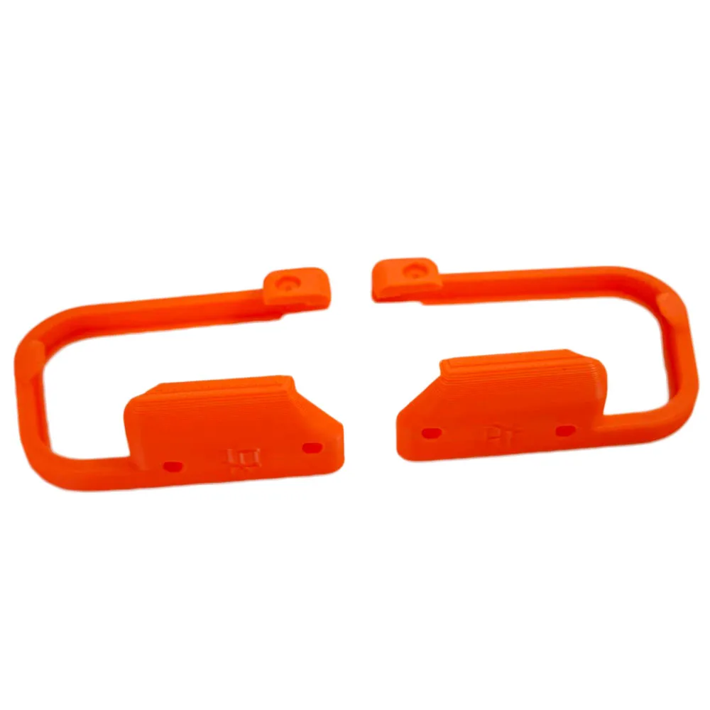 Anti-Collision Gimbal Bumper Protector Bar Lens Guard Cover for DJI Avata 360 Drone Safety Accessories
Anti-Collision Gimbal Bumper Protector Bar Lens Guard Cover for DJI Avata 360 Drone Safety Accessories