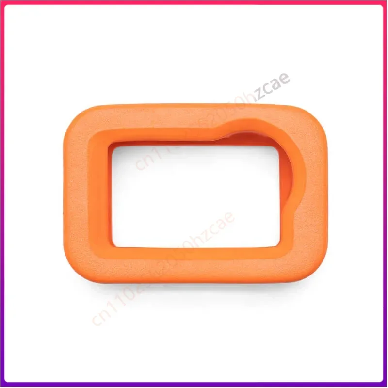 Floating Case For DJI Osmo Action 5 Pro/Action 4/Action 3 (Orange) Accessories Original
Floating Case For DJI Osmo Action 5 Pro/Action 4/Action 3 (Orange) Accessories Original