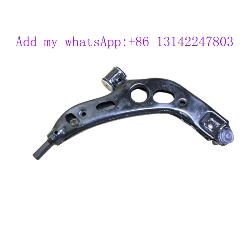 OE 31126883017 Auto Parts Suspension Control Arm Left Lower Swinging Arm for X1
OE 31126883017 Auto Parts Suspension Control Arm Left Lower Swinging Arm for X1