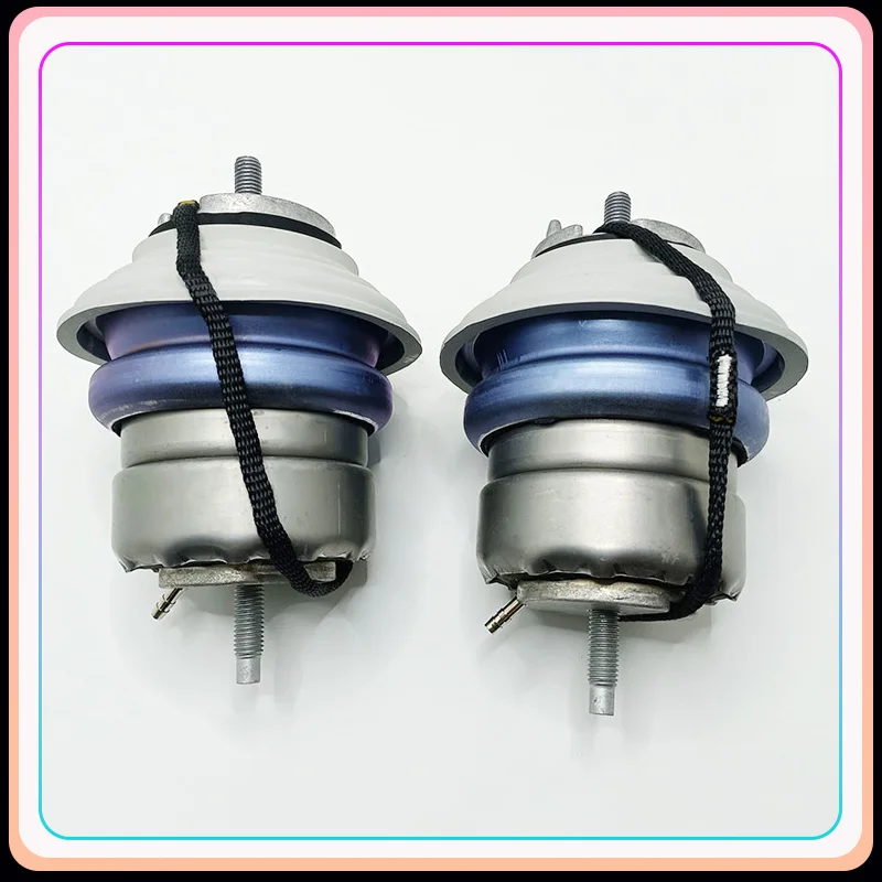 2PCS Engine Motor Mount For Jaguar XF XJ 2008-2015 Diesel 3.0 2.2 C2Z13435 C2D6341 C2Z10603 8X23-6A003-CC 6W83-6A003-AD
2PCS Engine Motor Mount For Jaguar XF XJ 2008-2015 Diesel 3.0 2.2 C2Z13435 C2D6341 C2Z10603 8X23-6A003-CC 6W83-6A003-AD