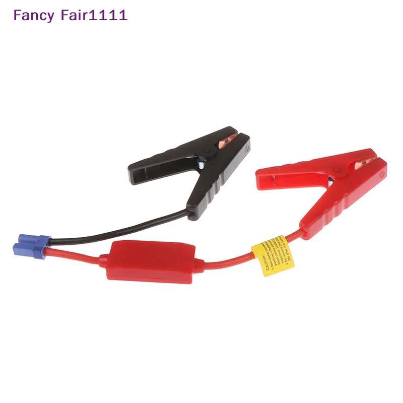 Новый кабель-перемычка для запуска автомобильного аккумулятора с защитой от обратной зарядки
Новый кабель-перемычка для запуска автомобильного аккумулятора с защитой от обратной зарядки