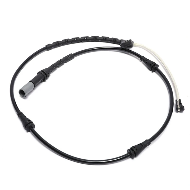 Brake Pad Wear Sensor Brake Sensor Line 34356792569 34356860181 For BMW X5 X6 E70 E71
Brake Pad Wear Sensor Brake Sensor Line 34356792569 34356860181 For BMW X5 X6 E70 E71