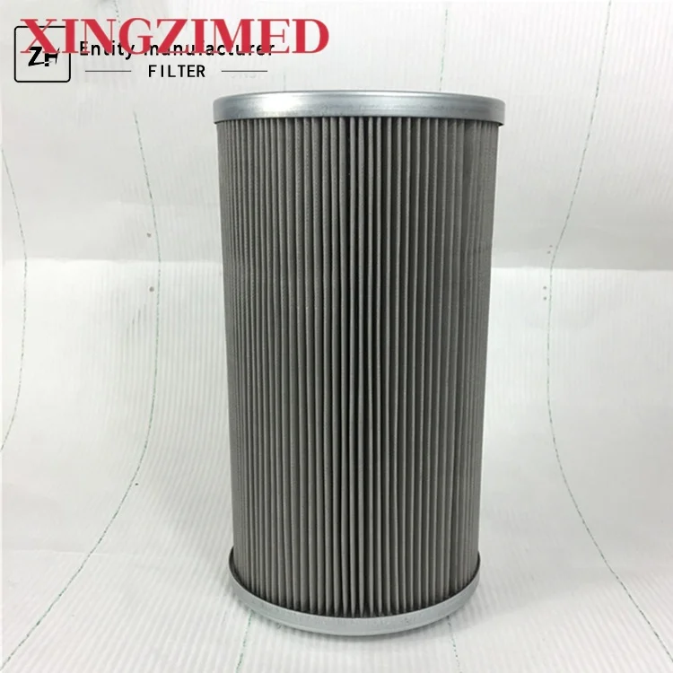 XINGZIMED MF7501A10HBP01 Элемент фильтра гидравлического масла для насоса инженерного оборудования Гидравлический фильтр грузовика
XINGZIMED MF7501A10HBP01 Элемент фильтра гидравлического масла для насоса инженерного оборудования Гидравлический фильтр грузовика
