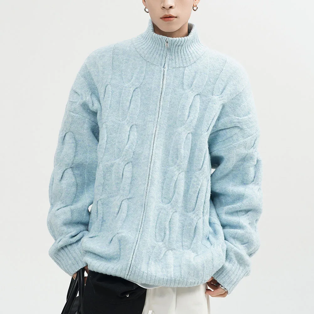 Sleek Mens Stylish Knitwear Embellished With An Elegant Yet Contemporary Jacquard Finish To Enhance Any Outfit This Season
Sleek Mens Stylish Knitwear Embellished With An Elegant Yet Contemporary Jacquard Finish To Enhance Any Outfit This Season
