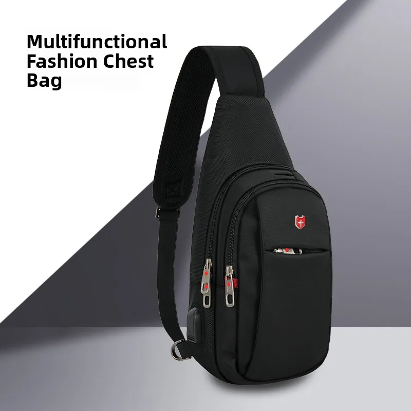 Мужская нагрудная сумка через плечо, водонепроницаемая, для путешествий на открытом воздухе, спортивная нагрудная сумка для телефона для отдыха, многофункциональная уличная сумка
Мужская нагрудная сумка через плечо, водонепроницаемая, для путешествий на открытом воздухе, спортивная нагрудная сумка для телефона для отдыха, многофункциональная уличная сумка
