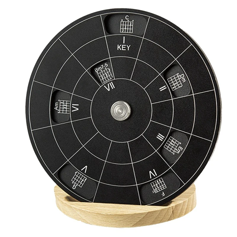 AA79 New Circle Of Fifths Wheel Melody Tool With Stand Holder Storage Bag Chord Wheel Alloy Music Theorys Guitar Chord Wheels,
AA79 New Circle Of Fifths Wheel Melody Tool With Stand Holder Storage Bag Chord Wheel Alloy Music Theorys Guitar Chord Wheels,