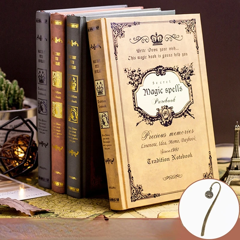 Блокнот А5 в европейском стиле ретро для учеников, рисунок с открытыми чертами бежевого цвета, книга для чтения, магическое чтение с твердым лицом 
Блокнот А5 в европейском стиле ретро для учеников, рисунок с открытыми чертами бежевого цвета, книга для чтения, магическое чтение с твердым лицом