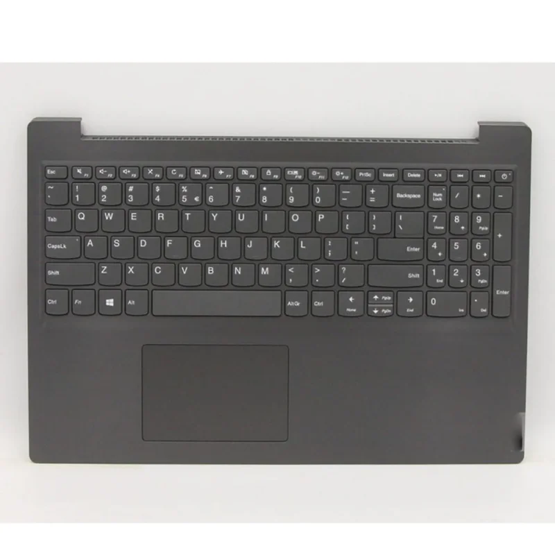 NEW Palmrest Keyboard & Touchpad for Lenovo ideapad L340C 340C-15 L340-15API IWL
NEW Palmrest Keyboard & Touchpad for Lenovo ideapad L340C 340C-15 L340-15API IWL