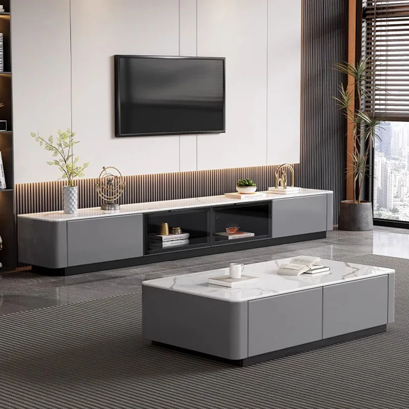 Furniture Salon Tv Set Offer Rattan Mobile Living Room Center Tables Rooms Display Modern Meuble Tv Salon Gold Stand Aesthetic
Furniture Salon Tv Set Offer Rattan Mobile Living Room Center Tables Rooms Display Modern Meuble Tv Salon Gold Stand Aesthetic