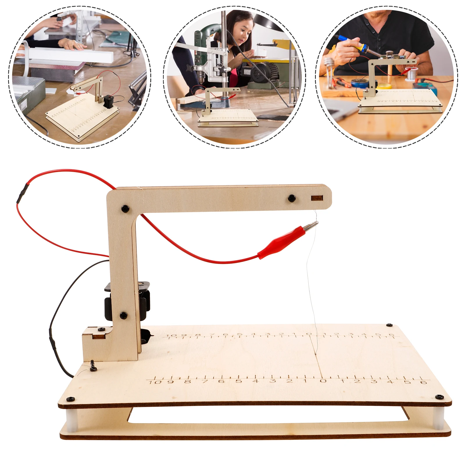Cutter Tool With Scale Precise Foam Cutting Device For Wood Scientific Educational Kit Foam Cutter Table Wood Tools For
Cutter Tool With Scale Precise Foam Cutting Device For Wood Scientific Educational Kit Foam Cutter Table Wood Tools For