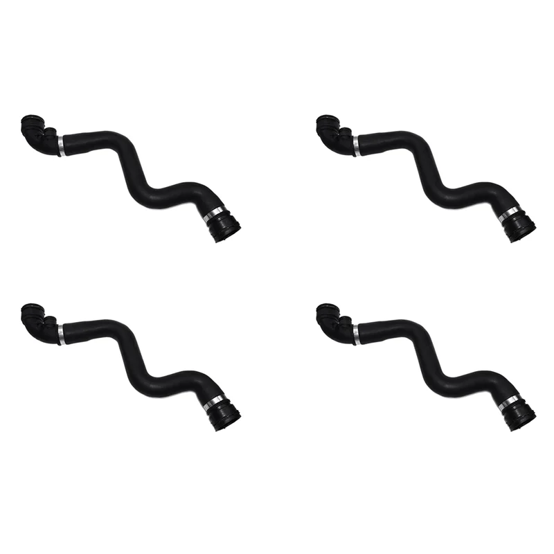 Sp-4X Car Upper Radiator Coolant Hose For BMW 3 Series E46 316I 316Ci 318I 318Ci 11531436407 01622685308
Sp-4X Car Upper Radiator Coolant Hose For BMW 3 Series E46 316I 316Ci 318I 318Ci 11531436407 01622685308