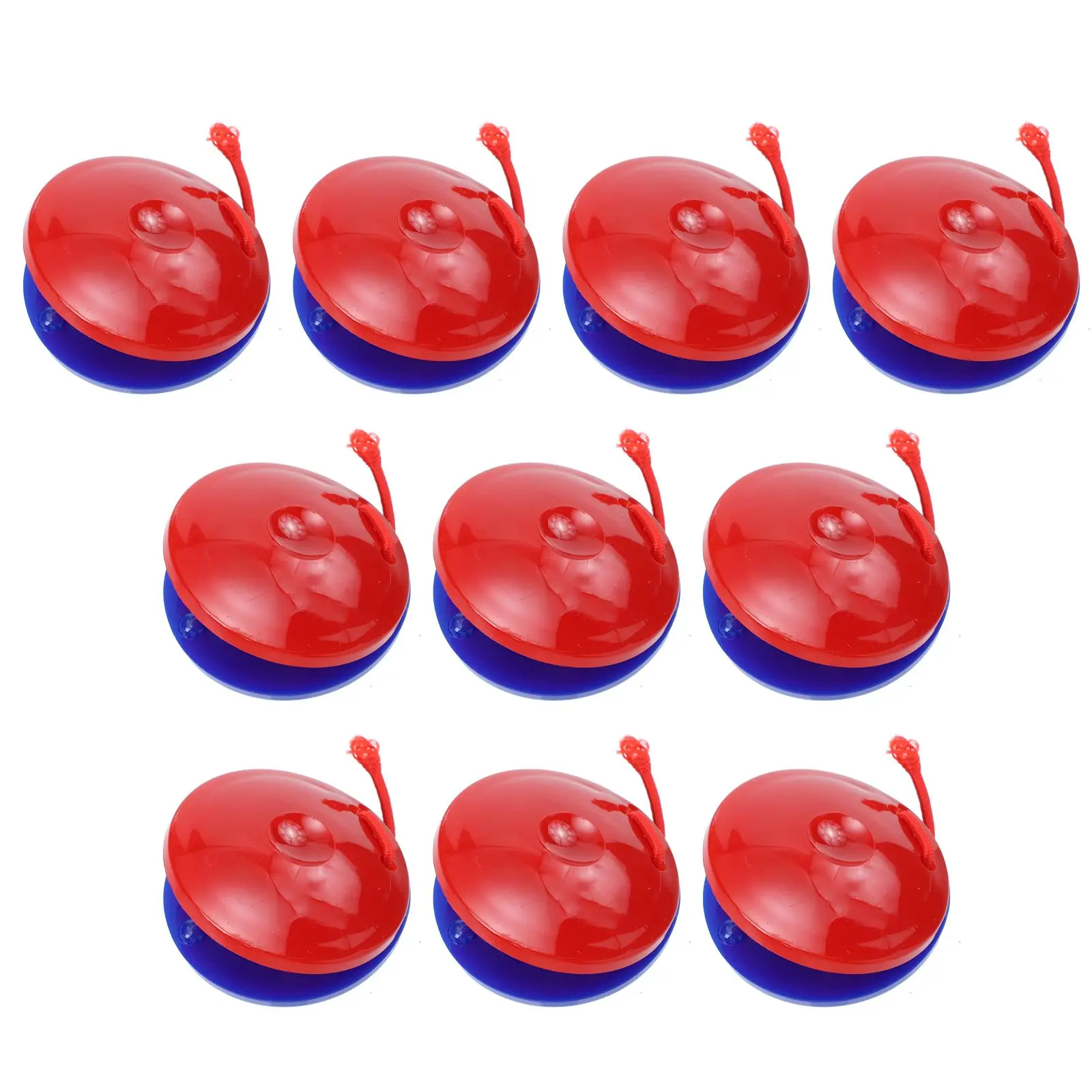 10pcs Round Dance Board Castanet Kids Toy ff Percussion Educational Plaything Small Castanet Musical Instrument Children Music
10pcs Round Dance Board Castanet Kids Toy ff Percussion Educational Plaything Small Castanet Musical Instrument Children Music