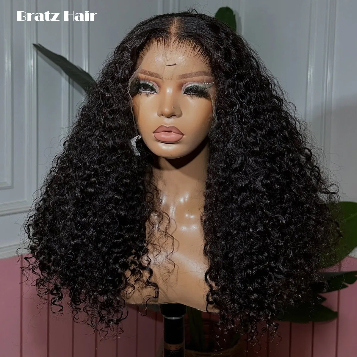 450 High Density Natural Black Pixie Curly 13x4 13x6 360 Lace Front Wig 100% Human Hair Glueless Wig Ready to Wear Wig for Woman
450 High Density Natural Black Pixie Curly 13x4 13x6 360 Lace Front Wig 100% Human Hair Glueless Wig Ready to Wear Wig for Woman