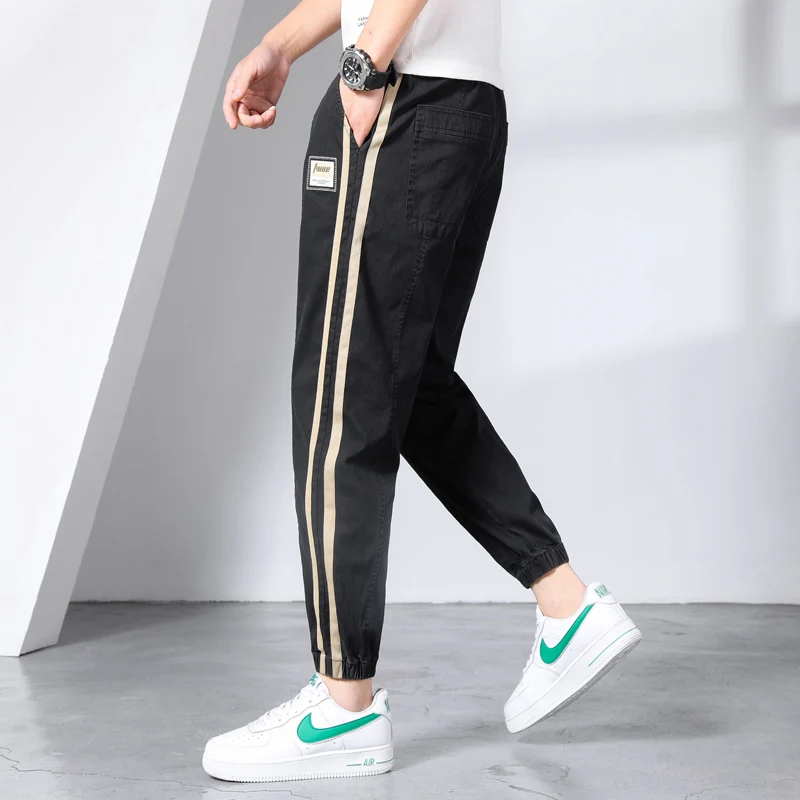 Men's Leggings Loose Cover Flesh Slim High Elastic Drawstring Comfortable Everything Breathable Soft Fabrichigh Quality Pants
Men's Leggings Loose Cover Flesh Slim High Elastic Drawstring Comfortable Everything Breathable Soft Fabrichigh Quality Pants