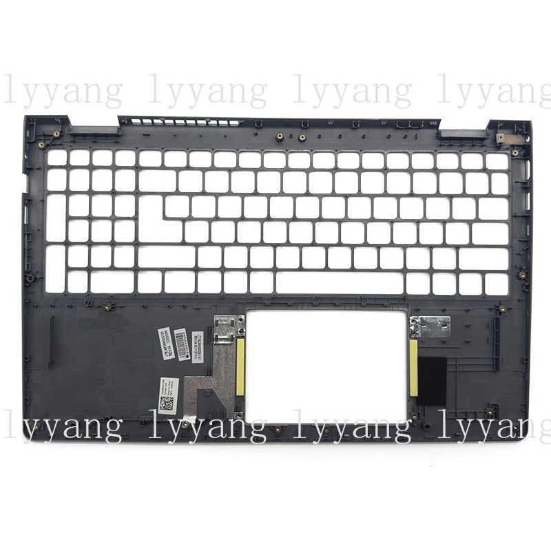 Для DELL VOSTRO 15 3515 3510 3520 3525: панель с клавиатурой и рамкой для рук (palmrest) 069MGR
Для DELL VOSTRO 15 3515 3510 3520 3525: панель с клавиатурой и рамкой для рук (palmrest) 069MGR