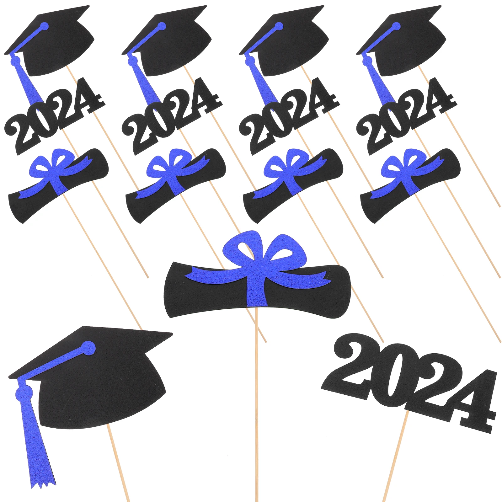 5 set Dining Table Vase Decoration Paper Graduation Centerpieces Congrats Supplies 2024 Party Vase Picks Wooden Photo Props
5 set Dining Table Vase Decoration Paper Graduation Centerpieces Congrats Supplies 2024 Party Vase Picks Wooden Photo Props