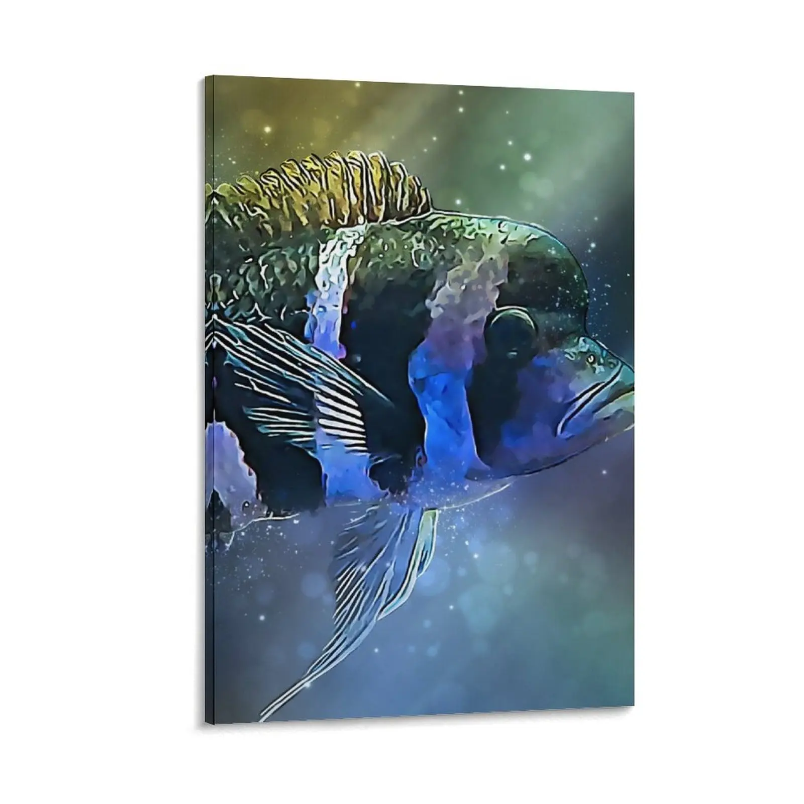 Frontosa Cichlid Canvas Painting photos for living room decorative pictures for living room decorative picture for living room
Frontosa Cichlid Canvas Painting photos for living room decorative pictures for living room decorative picture for living room