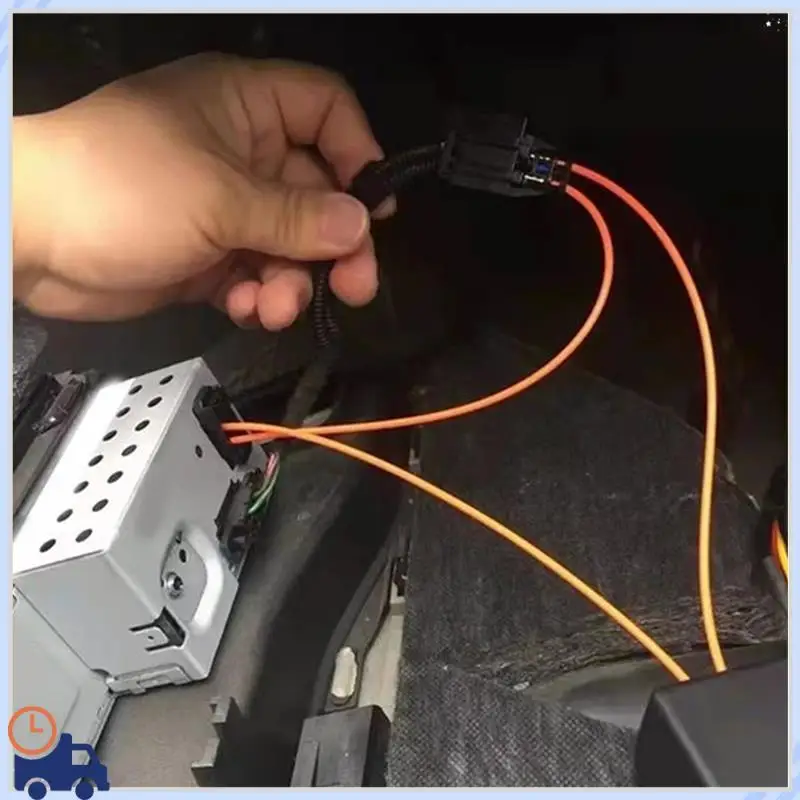 MMI 2G Bluetooth Music Adapter Bluetooth Music Adapter Car Music Adapter Bluetooth Adapter Foraudi A6L AUX Audio Input 
MMI 2G Bluetooth Music Adapter Bluetooth Music Adapter Car Music Adapter Bluetooth Adapter Foraudi A6L AUX Audio Input