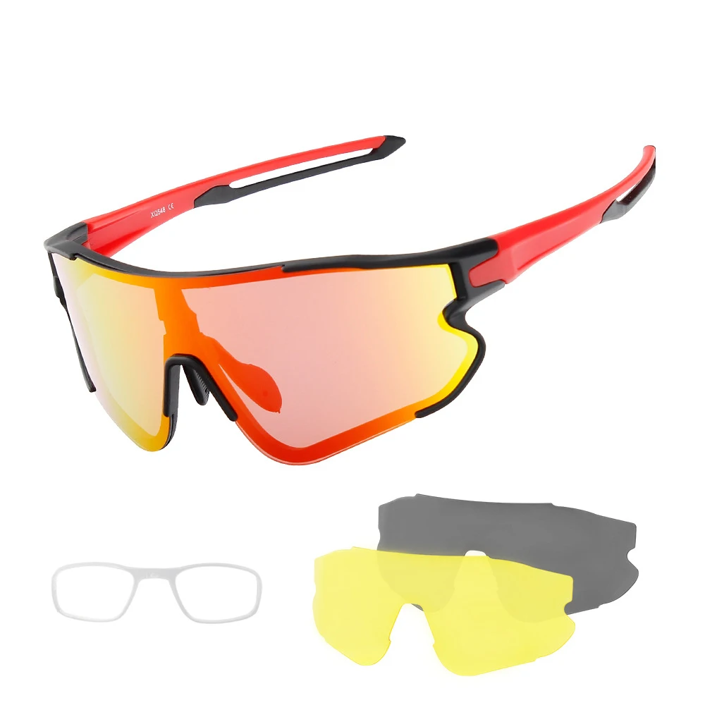 Cycling Goggles Glasses MTB Road Bike Polarized Sunglasses UV400 Protection Ultra-light Unisex Bicycle Eyewear Sport Equipment
Cycling Goggles Glasses MTB Road Bike Polarized Sunglasses UV400 Protection Ultra-light Unisex Bicycle Eyewear Sport Equipment