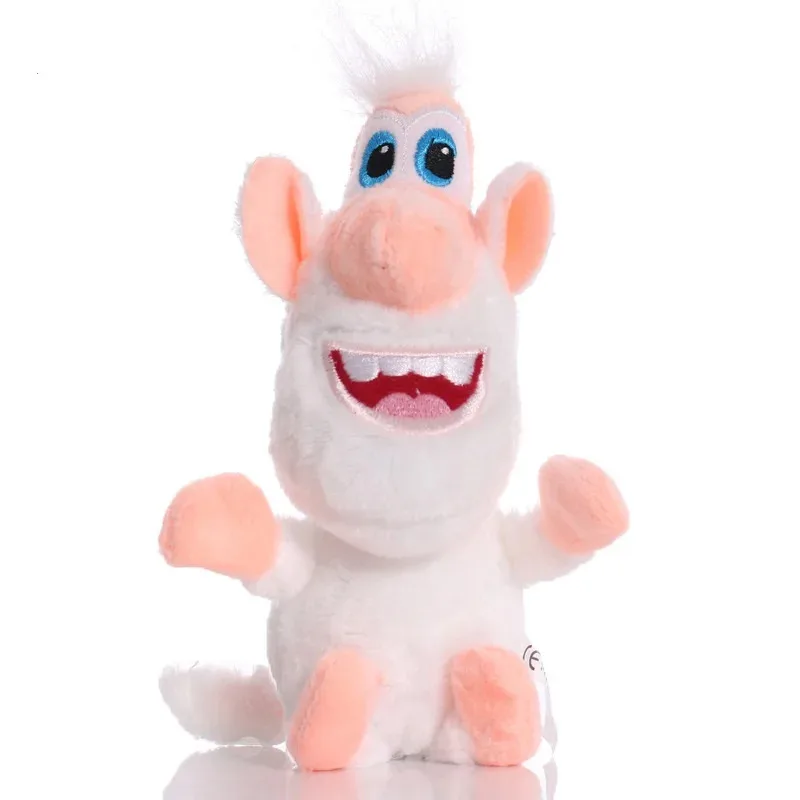 TEMIKIDS 30Cm Russian Animation White Cooper Plush Creative Gift Happy Little Pig Children'S Doll Fury Monster
TEMIKIDS 30Cm Russian Animation White Cooper Plush Creative Gift Happy Little Pig Children'S Doll Fury Monster