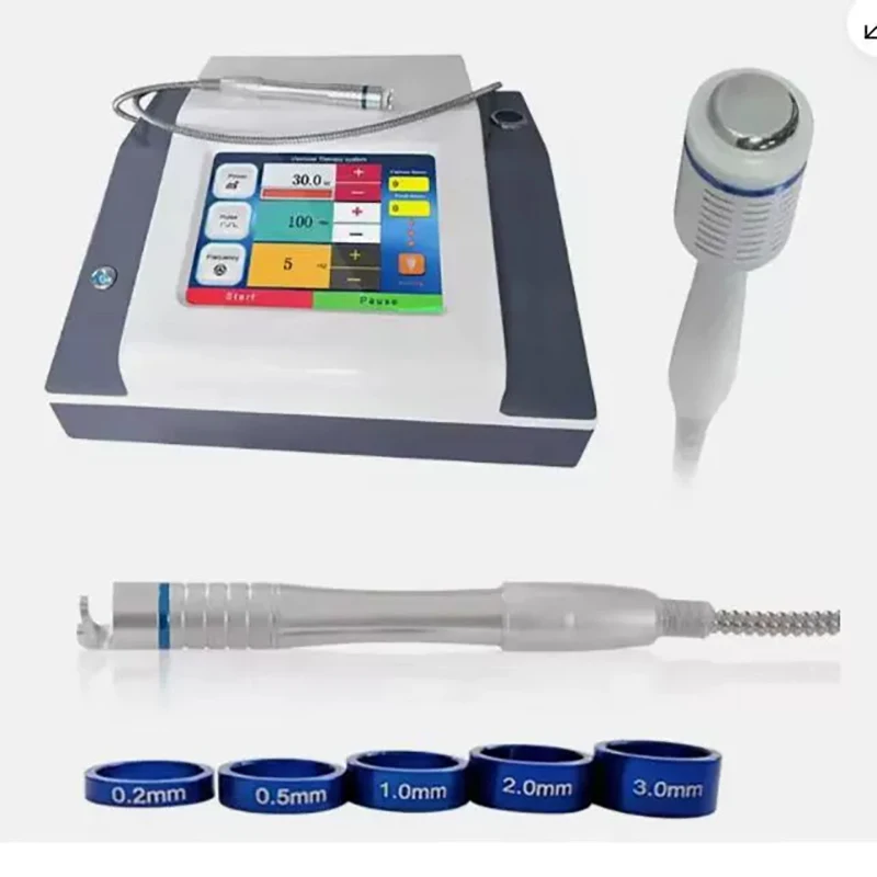 2025 Лидер продаж 980 нм 2 в 1 диодный лазер сосудистый паук машина для удаления варикозного расширения вен безопасное устройство для лечения шрамов
2025 Лидер продаж 980 нм 2 в 1 диодный лазер сосудистый паук машина для удаления варикозного расширения вен безопасное устройство для лечения шрамов