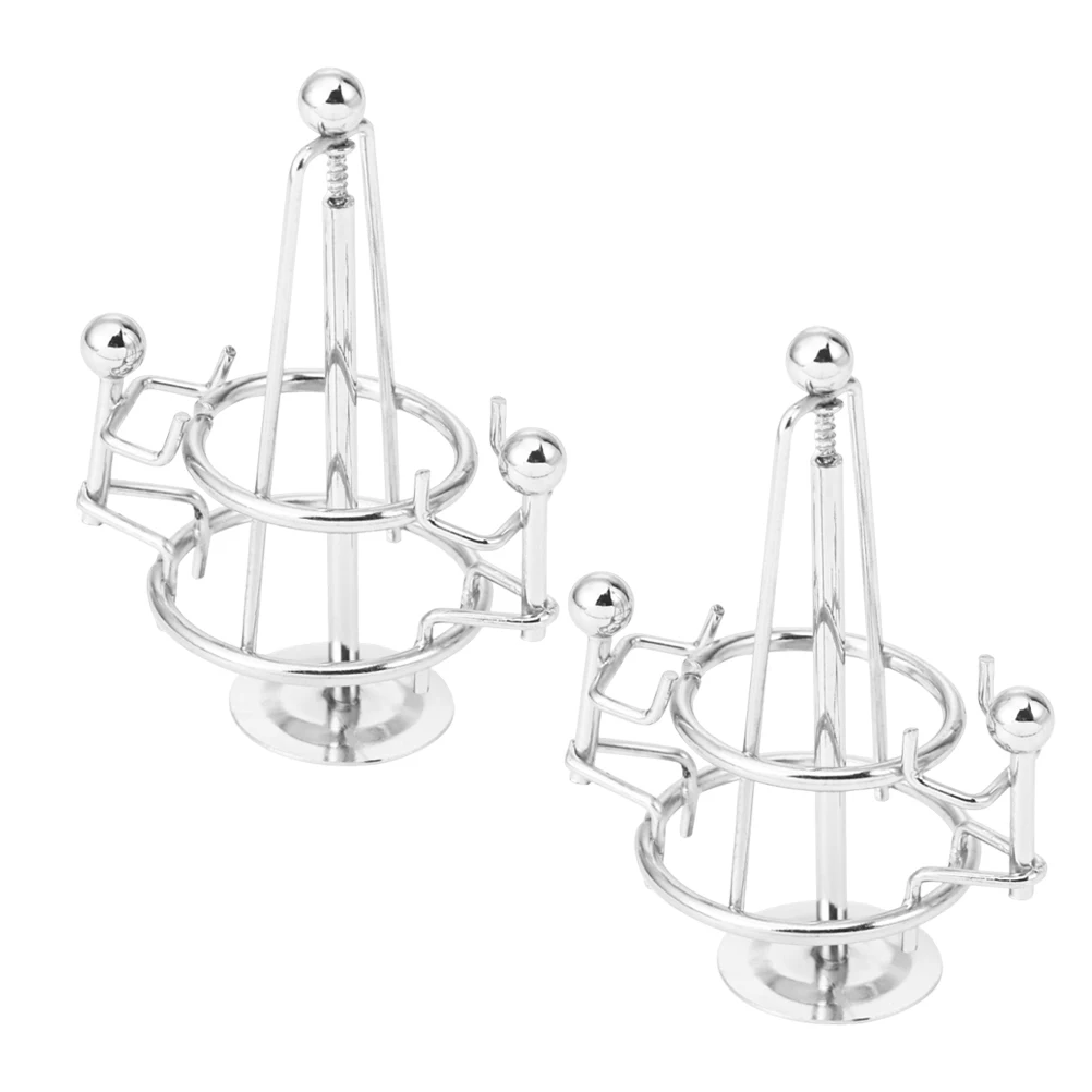 2pcs Newton Cradle Balance Steel Balls Perpetual Motion Collision Ball Balancing Sculpture Physics Art Science Decoration
2pcs Newton Cradle Balance Steel Balls Perpetual Motion Collision Ball Balancing Sculpture Physics Art Science Decoration