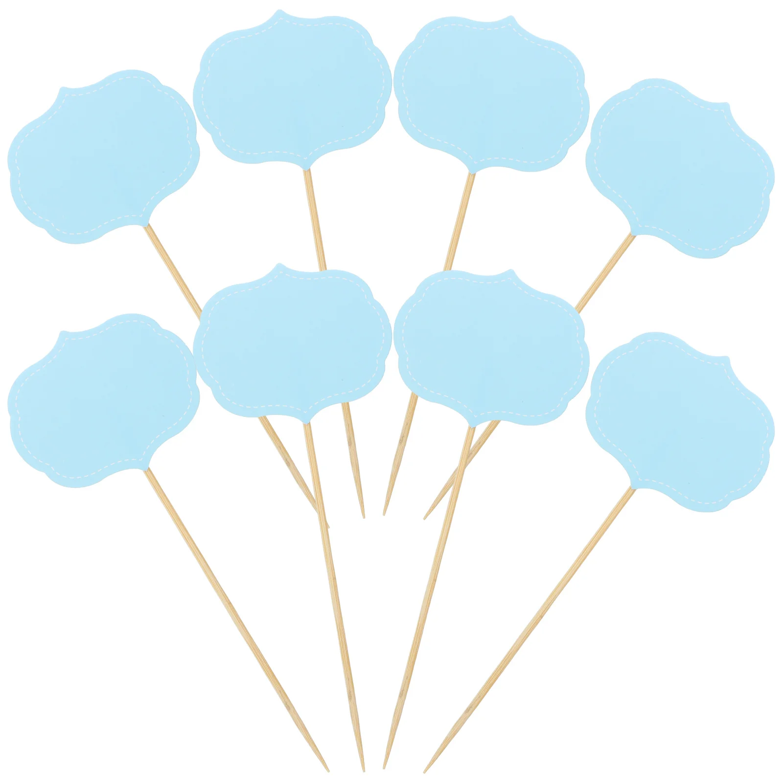 24Pcs Food Labels Writable Cheese Markers Chalkboard Sign Picks for Bakery Wedding Buffet Charcuterie Board Accessories
24Pcs Food Labels Writable Cheese Markers Chalkboard Sign Picks for Bakery Wedding Buffet Charcuterie Board Accessories