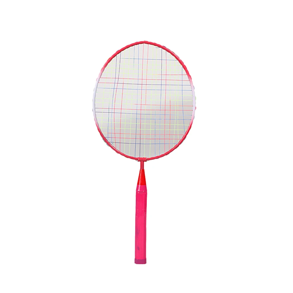 Badminton Racket Set Durable Comfortable Material Kids Outdoor Sport Activity Childrens Athletic Ability Toy Set
Badminton Racket Set Durable Comfortable Material Kids Outdoor Sport Activity Childrens Athletic Ability Toy Set
