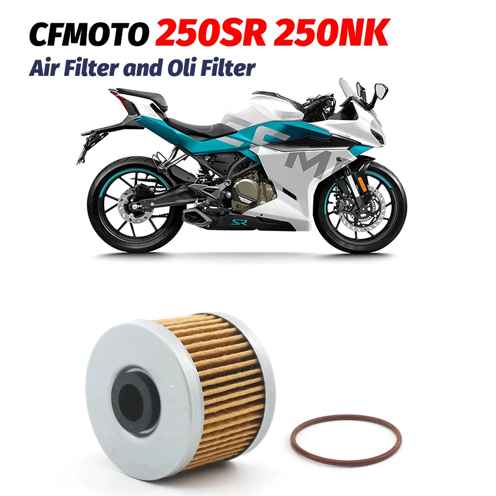 Motorcycle Oil Filter For CFMOTO CF 250NK NK250 250SR SR250 NK 250 NK 250 SR CF250
Motorcycle Oil Filter For CFMOTO CF 250NK NK250 250SR SR250 NK 250 NK 250 SR CF250