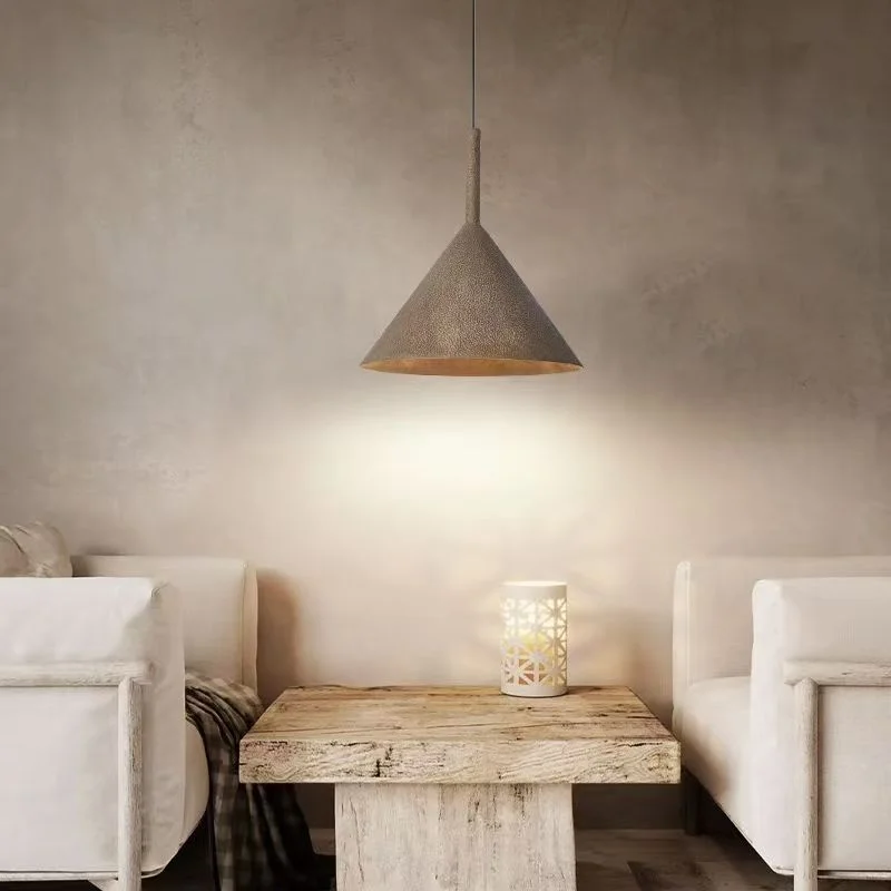 Handmade Japanese Minimalist Style Chandelier For Restaurant And Bedroom Residential Designer Lighting Fixtures
Handmade Japanese Minimalist Style Chandelier For Restaurant And Bedroom Residential Designer Lighting Fixtures
