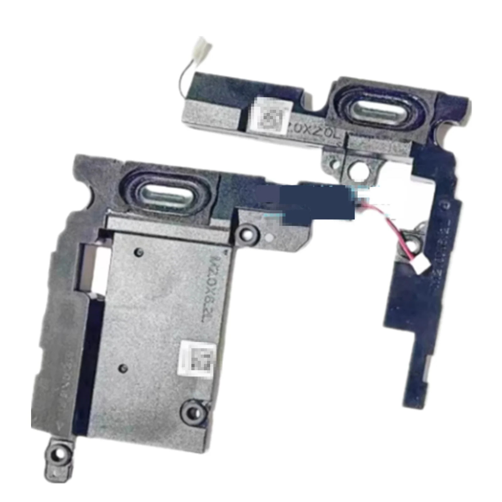 Generic laptop internal built-in speakers for HP Victus 16-e0000 16-e1000
Generic laptop internal built-in speakers for HP Victus 16-e0000 16-e1000
