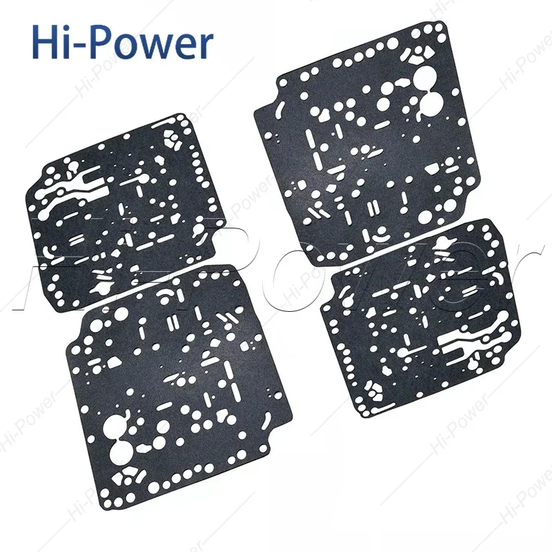 New DQ250 02E DSG 2PCS Valve Body Gaskets Auto Transmission For Audi A3 Q3 TT Skoda Volkswagen Beetle Touran Sharan Car Parts
New DQ250 02E DSG 2PCS Valve Body Gaskets Auto Transmission For Audi A3 Q3 TT Skoda Volkswagen Beetle Touran Sharan Car Parts
