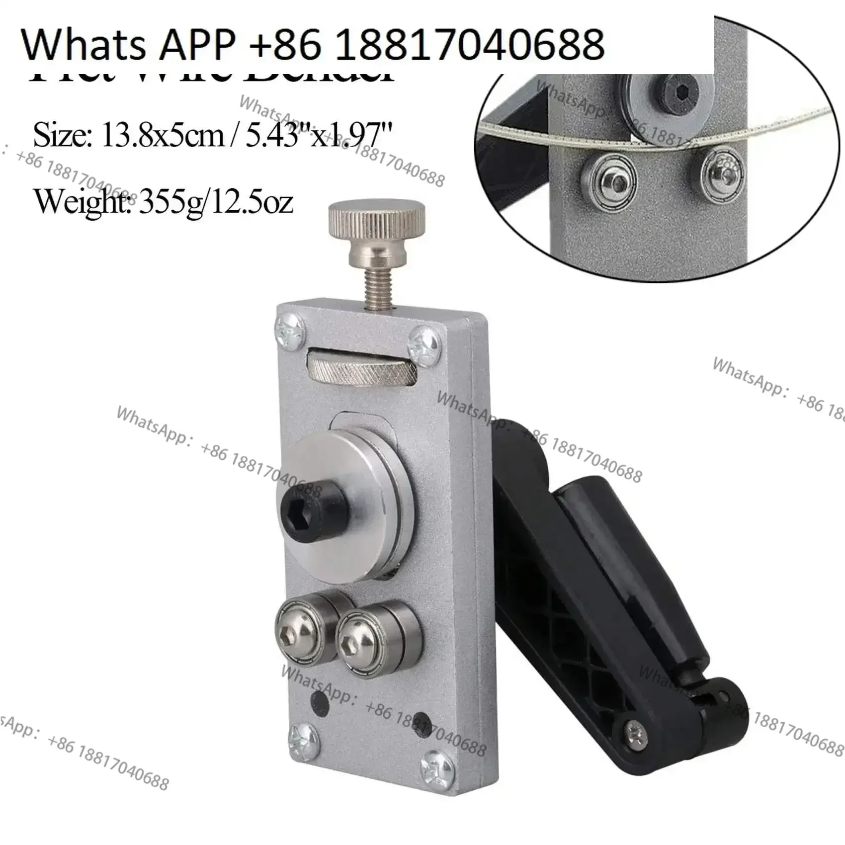 Регулятор шелковой кривизны гитарного класса, выпрямление/гиб кривизны — гибочный станок с короткими ладами
Регулятор шелковой кривизны гитарного класса, выпрямление/гиб кривизны — гибочный станок с короткими ладами